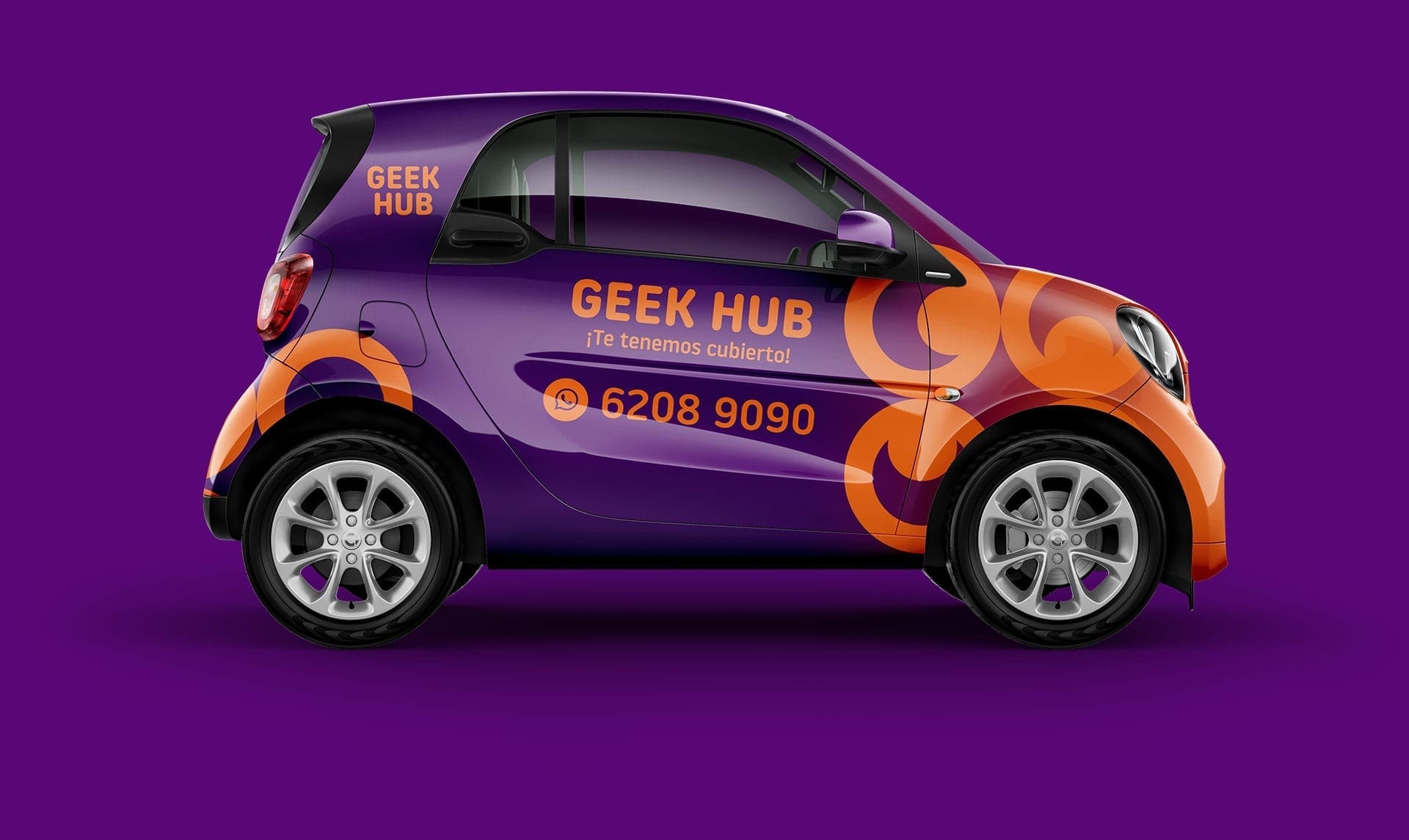 car-geekhub