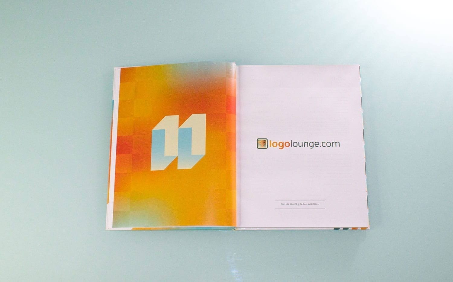 Logolounge 11 Book