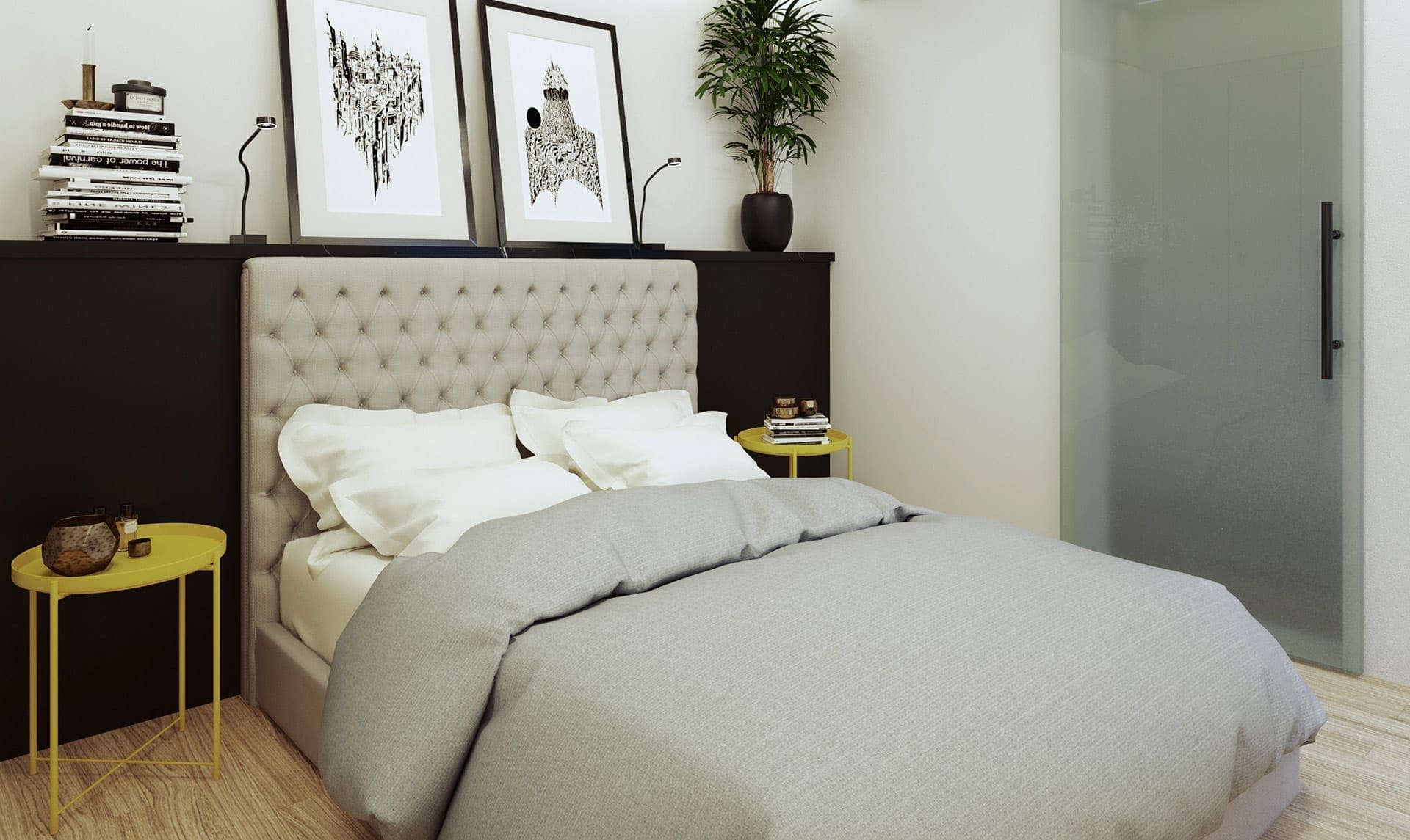 bedroom bedroom