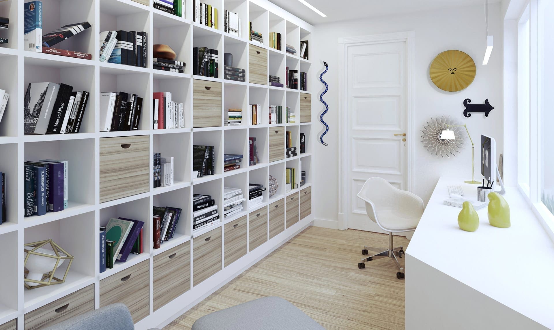 study-house study-house