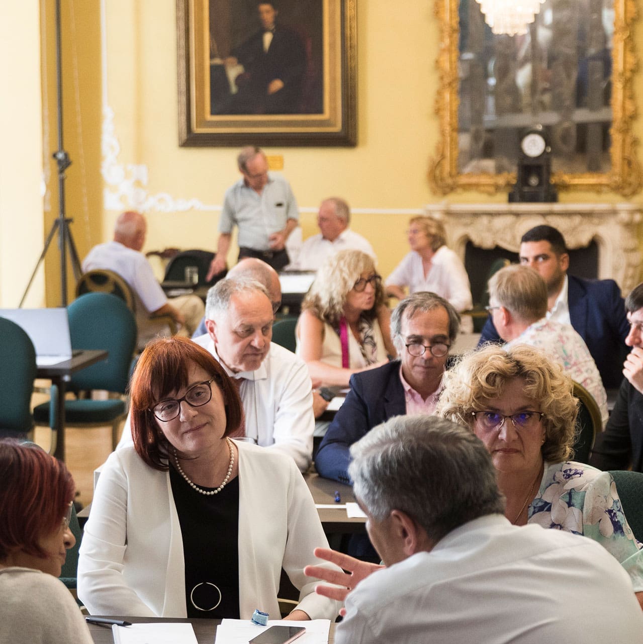 European Council of Civil Engineers