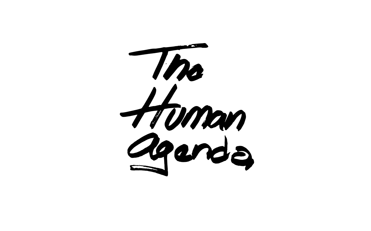 The Human Agenda Podcast