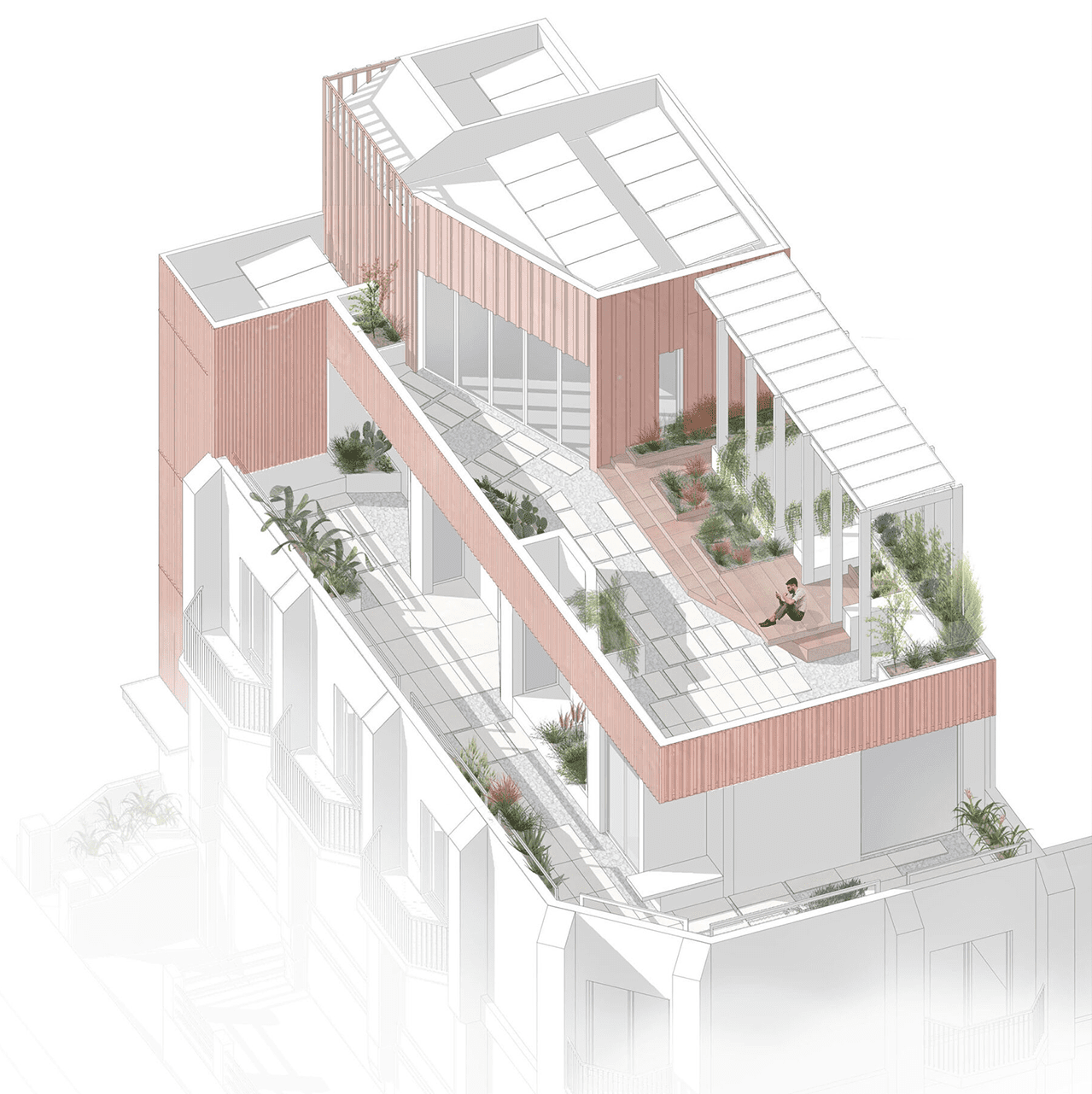 Naxxar Penthouse