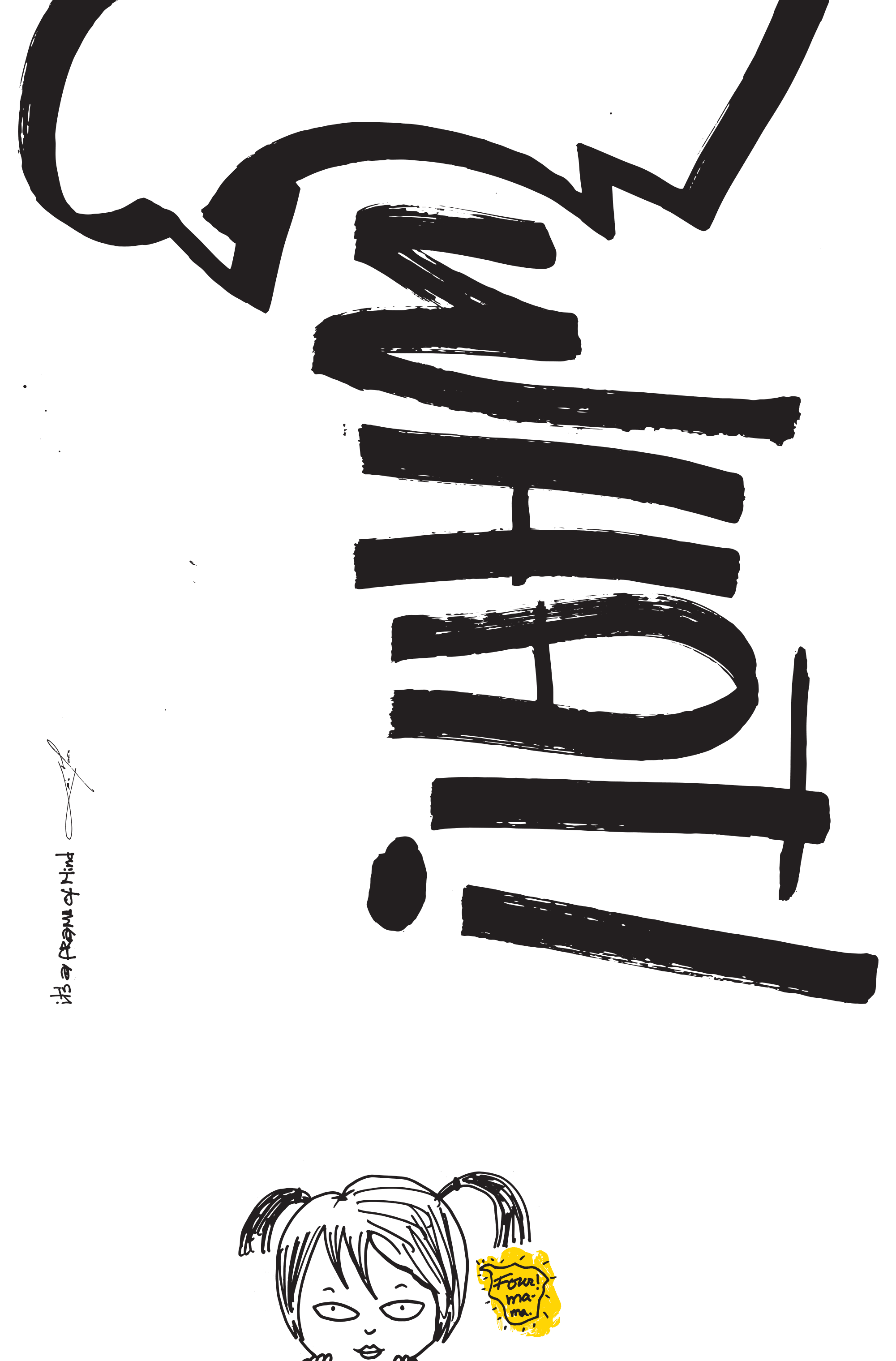 Love-poster-Museum-the-Avant-Garde