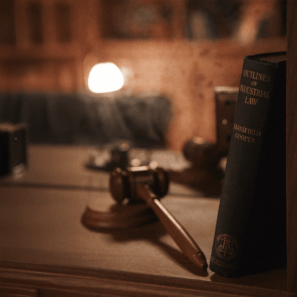 ThethirstyLawyer-industriallaw