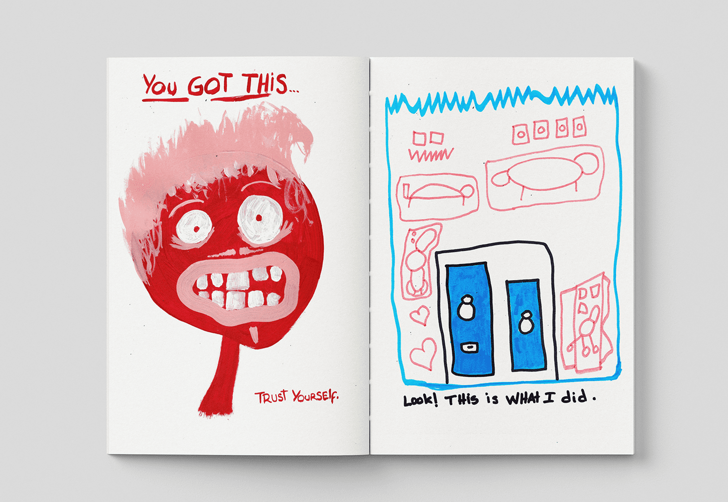 darlingswell-handled-fanzine-01
