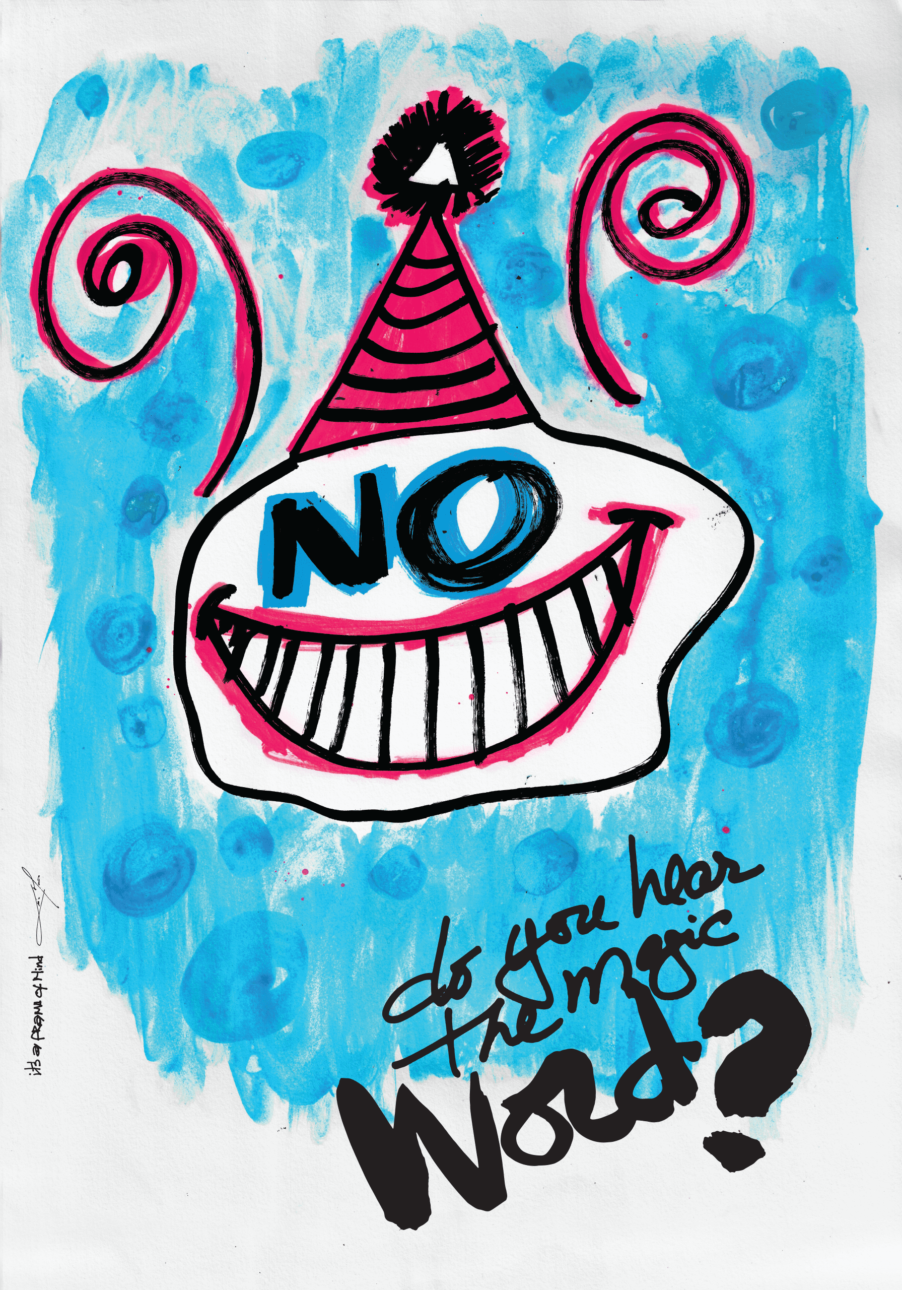 The-magic-word-poster-Bureau105