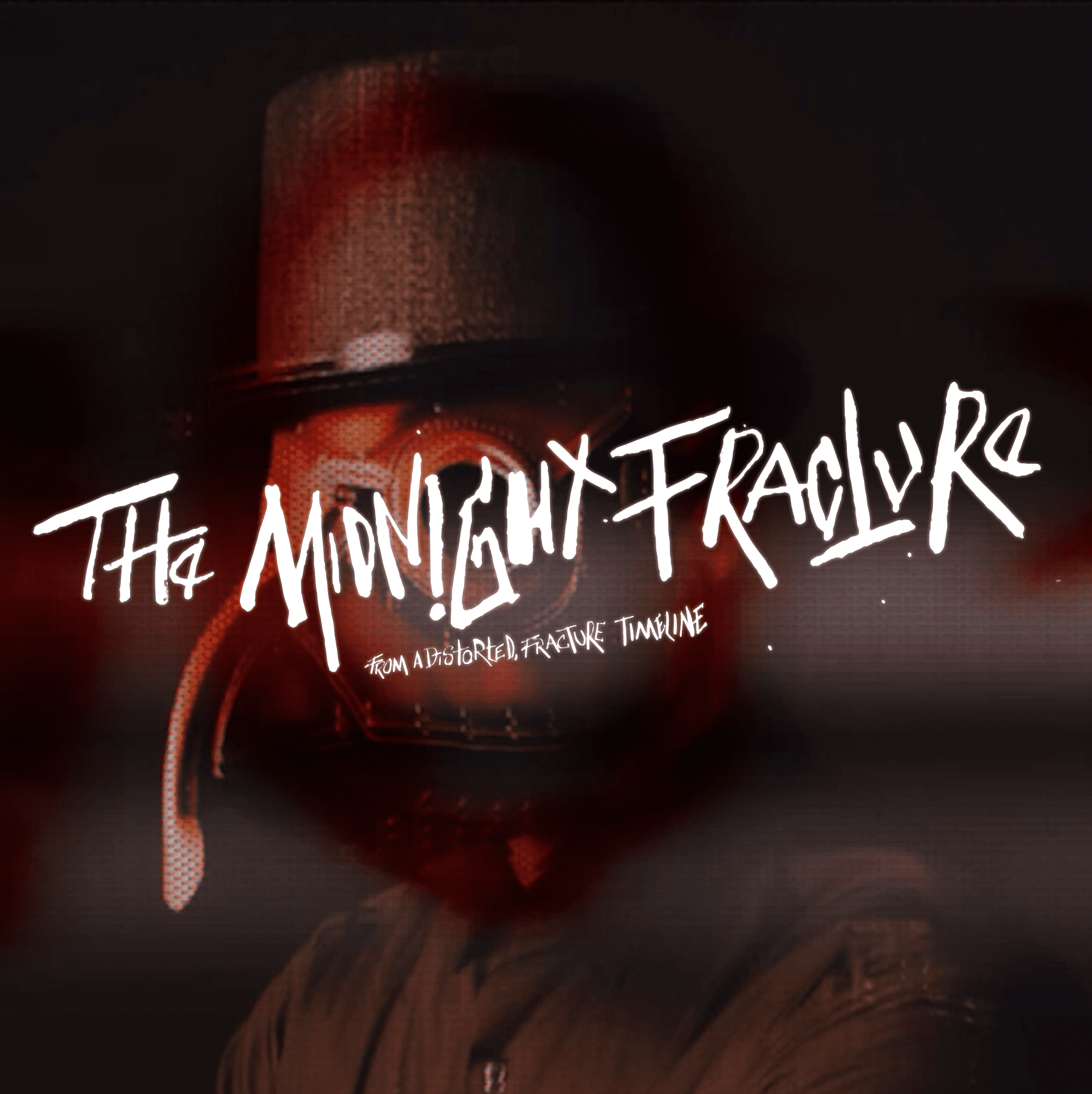 The Midnight Fracture