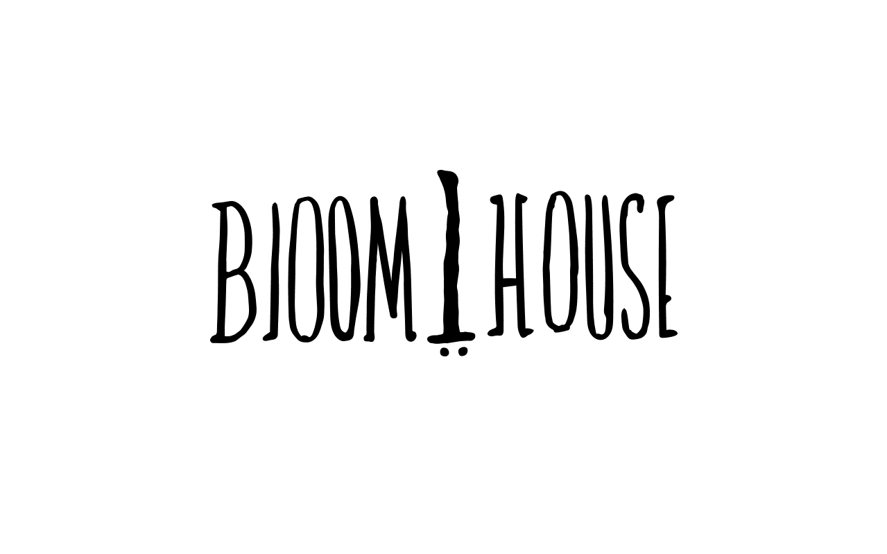 Bloom House logo