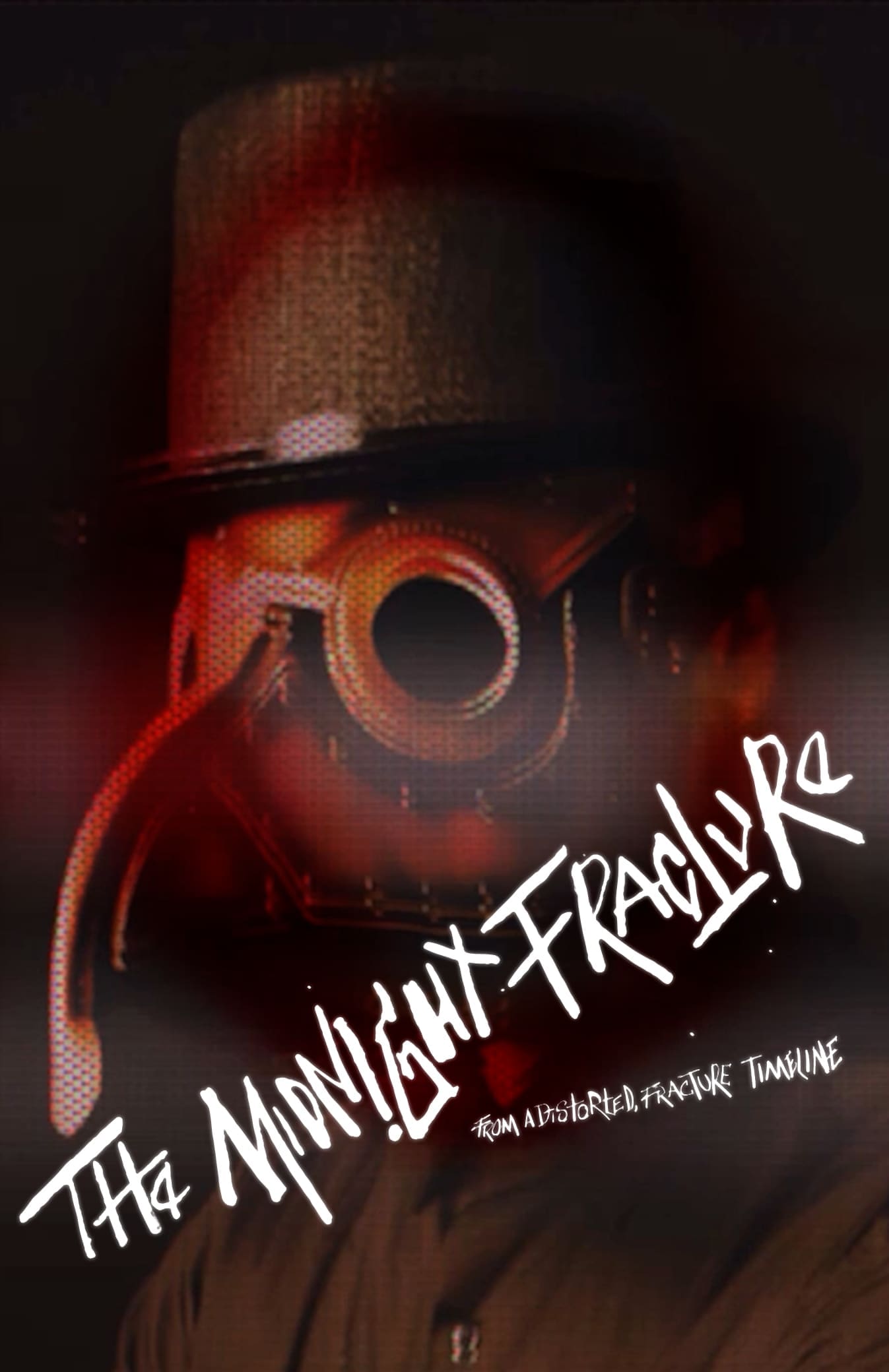 The Midnight Fracture Exhibition