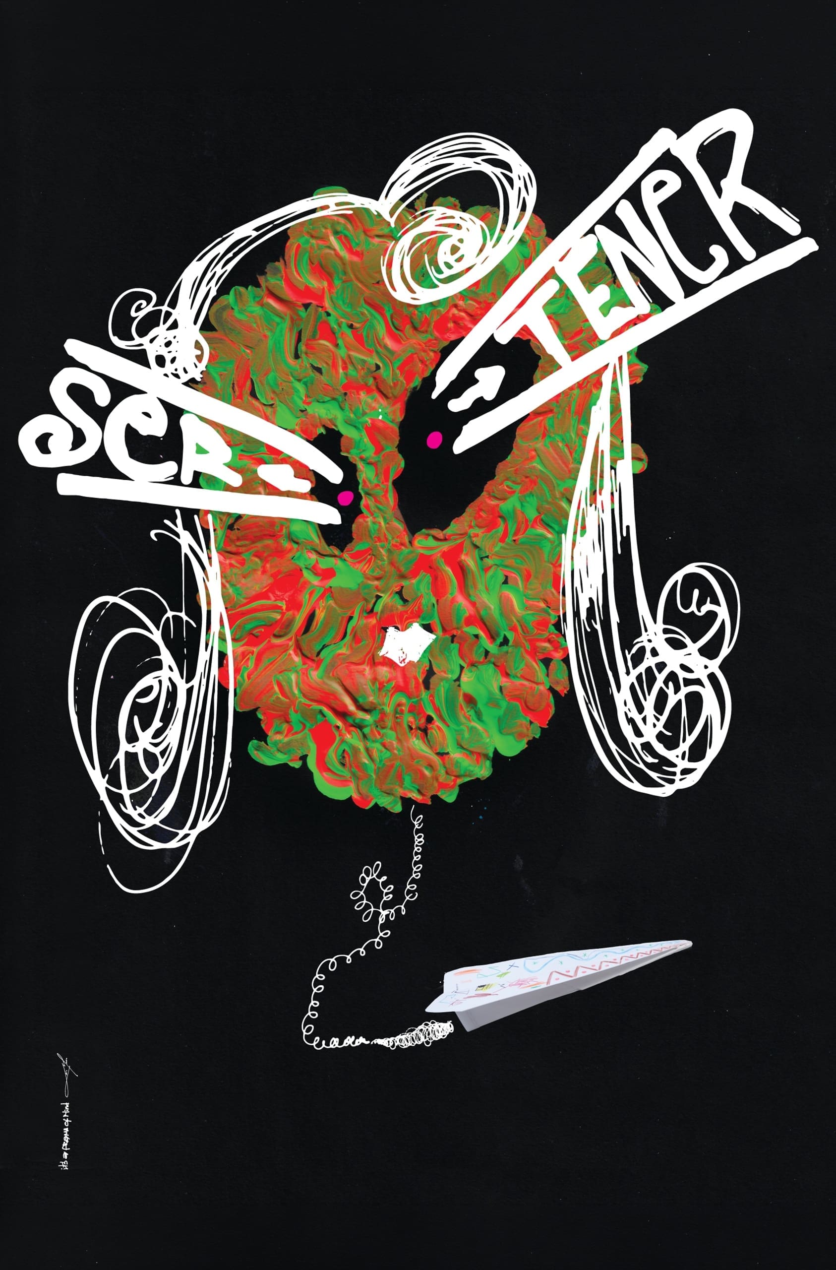 Tribute Poster to Félix Beltrán